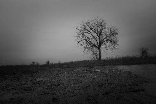 Border Meuse Itteren