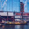 Boston Tea Party Ships & Museum van Alexander Voss
