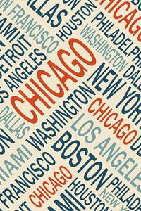 Chicagoer Wort