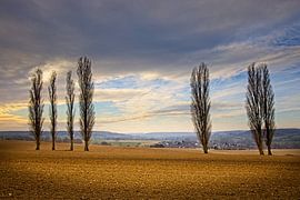 Kleine Toskana in Eyserhalte