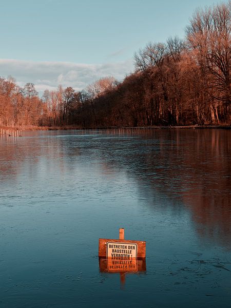 Experience the tranquil beauty of winter! by Momentaufnahme | Marius Ahlers