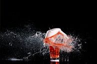 Bellevue bierglas van Antwan Janssen thumbnail