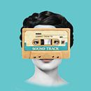 80's Silly Things van Marja van den Hurk thumbnail