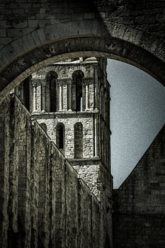 Klooster #03