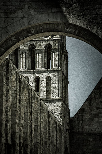 Abbaye n° 03
