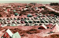 Vintage camping by Jaap Ros thumbnail