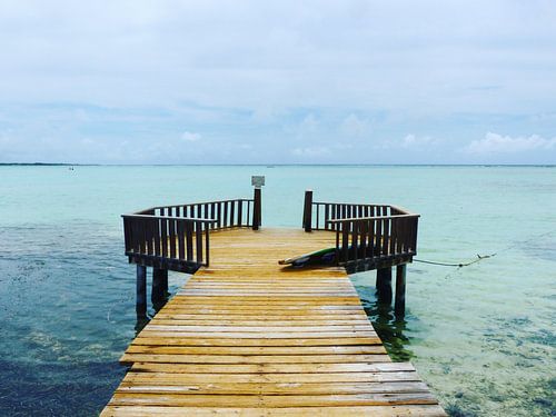 Rust by Charlotte van Velzen