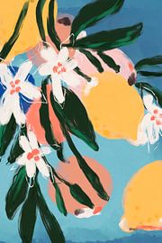 Fruity Summer No 1 sur Treechild