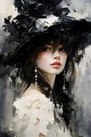 Victorian Woman
