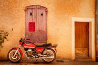 Moto Guzzi