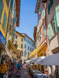 Gardameer - Riva del Garda van t.ART