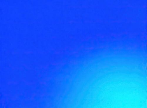 Nuances de bleu | Bleu dégradé