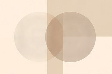 Art minimaliste 1 sur Claudio Chagas Pereira