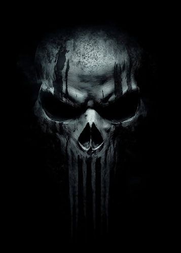 Le crâne de la défiance