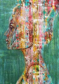 Ibiza mood by Atelier Paint-Ing