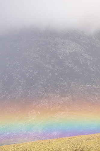 Arc-en-ciel, Irlande