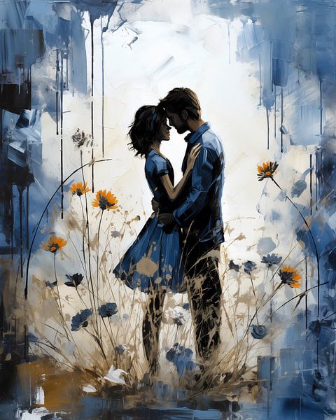 Liebe von Preet Lambon