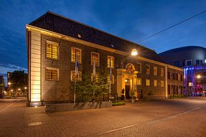 Die Librije Zwolle