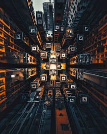 Houses in Hong Kong