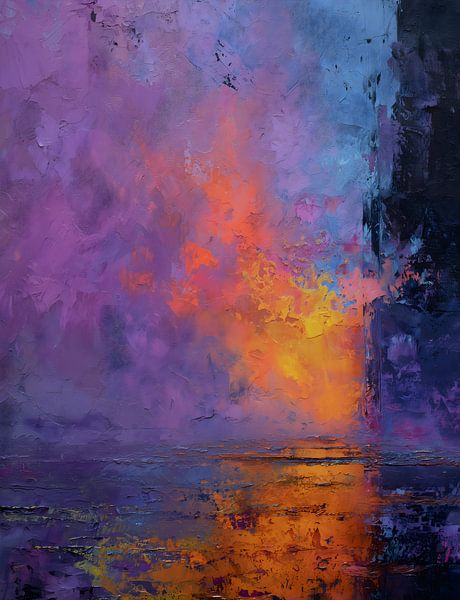 GROPING FOR THE RIDDLE OF IMMORTALITY by AHAI depARTment
