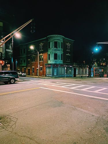 Boston