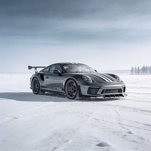 Porsche 911 GT3