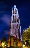 De Onze Lieve Vrouwetoren