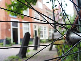 Urbex Haarlem von Atelier Liesjes