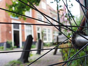 Urbex Haarlem