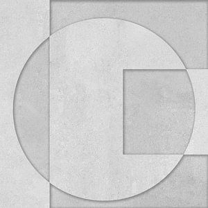 TW Living - CONCRETE SHAPE SEVEN