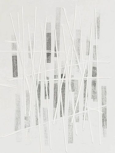 Kruising van Witte Lijnen