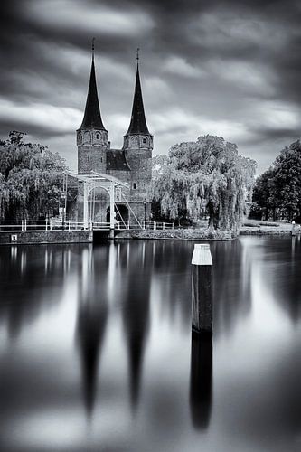 Oostpoort, Delft