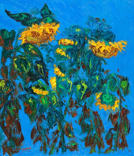 Tournesols