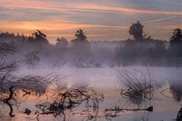 before sunrise
