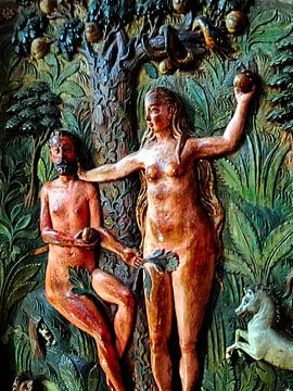 La première tentation