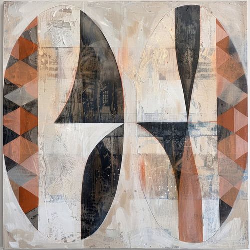 Abstracte kunst