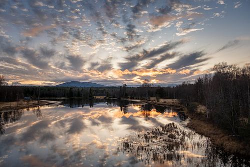 Zeit zum Nachdenken.