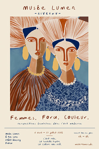 Musée Lumen