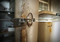 Project Urbex52 no5
