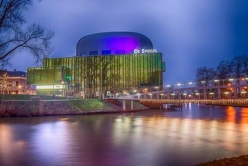 de Spiegel