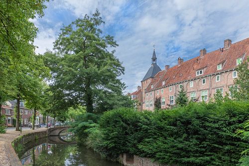 Dieventoren, Amersfoort