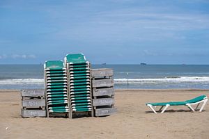 Sommer in Serie