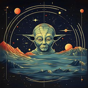 Le sage céleste