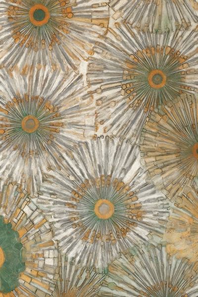 Rustic Bloom by Whale & Sons