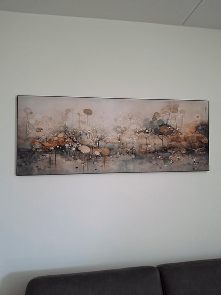 Natuur Abstract Kunst