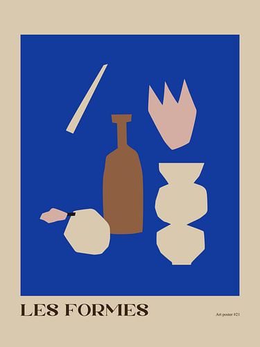 Les Formes