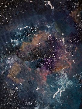 Nebula van ANK