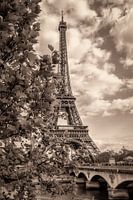 Eiffel Tower