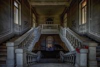 Stairway to Heaven