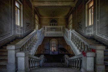 Stairway to Heaven von Sascha Höfler